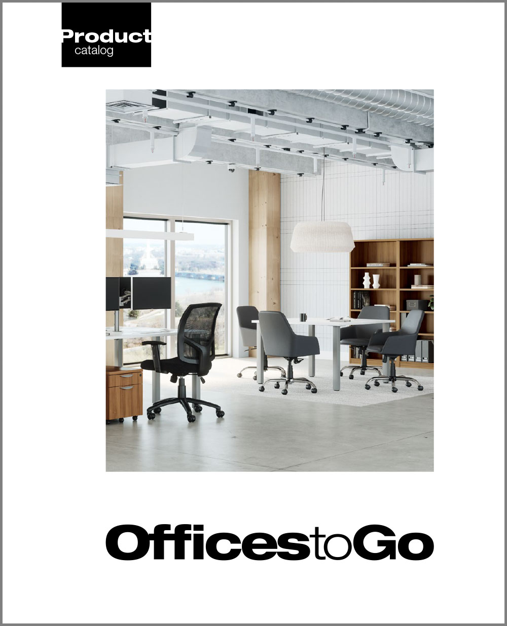 Offices to Go