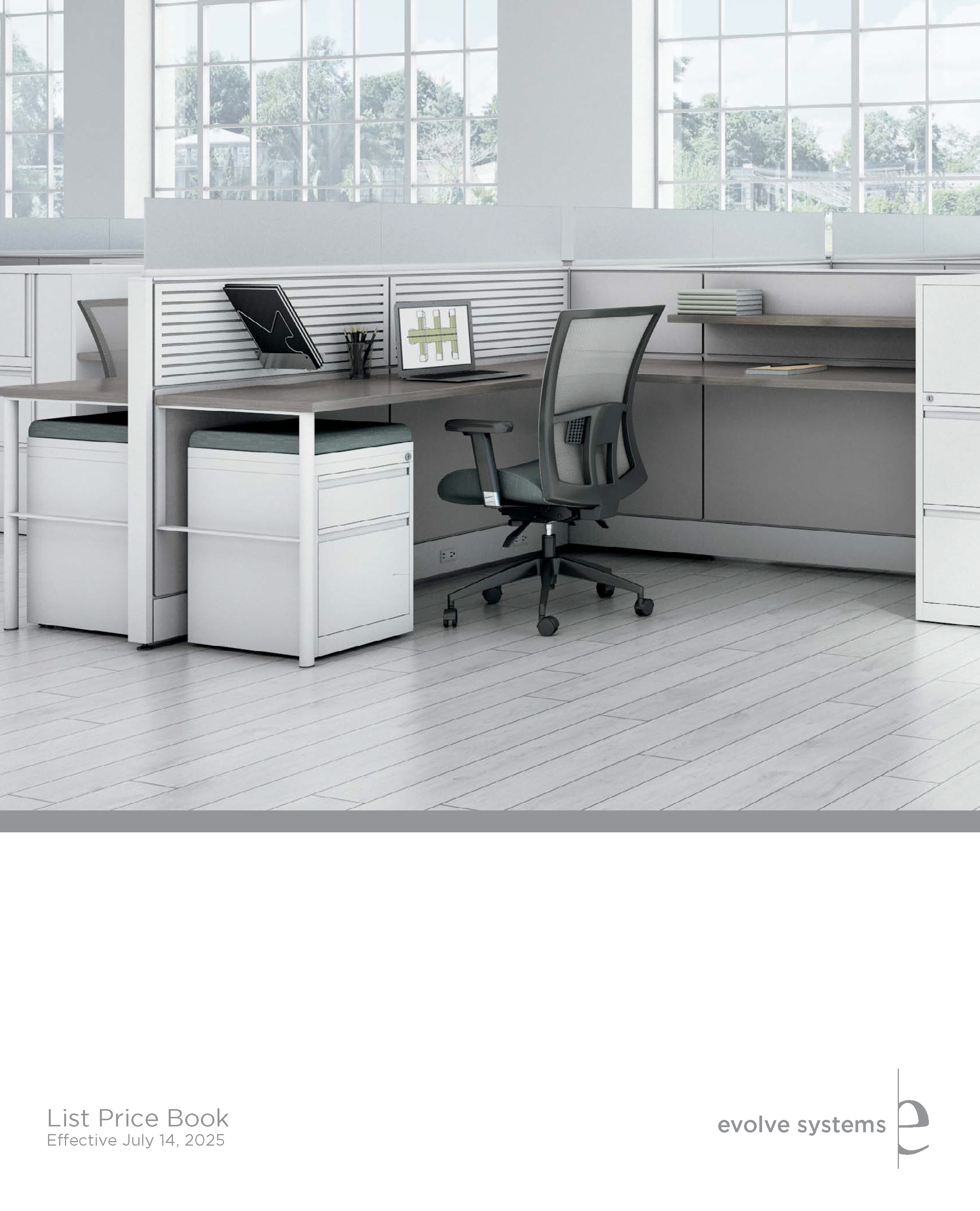 Evolve Systems