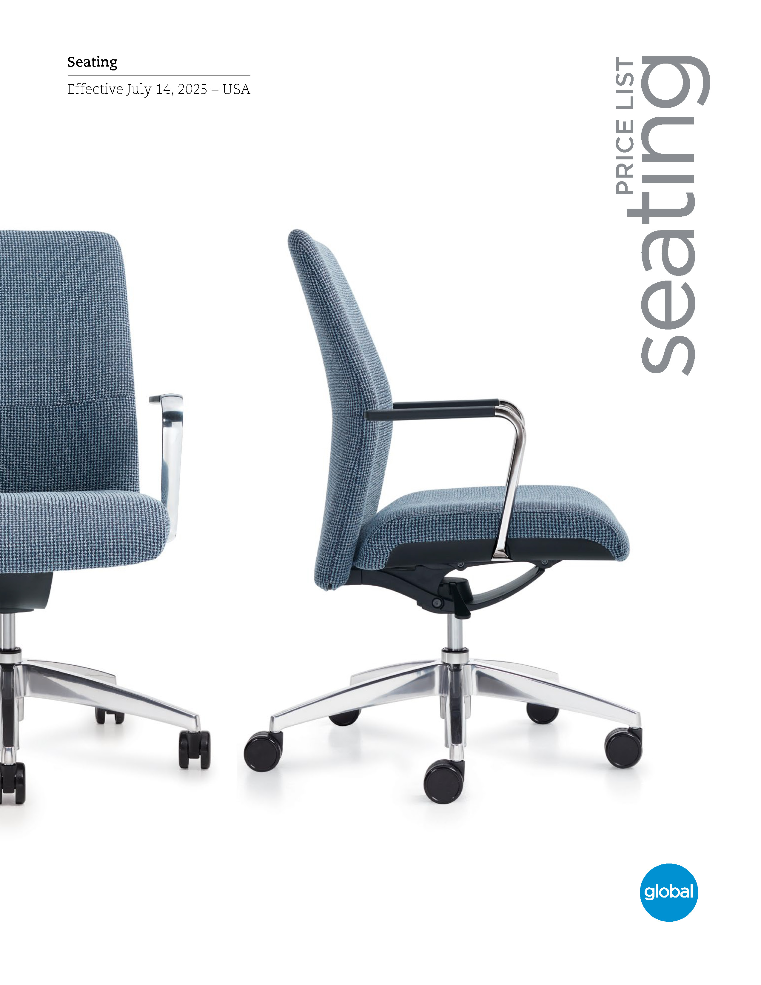 Global Seating