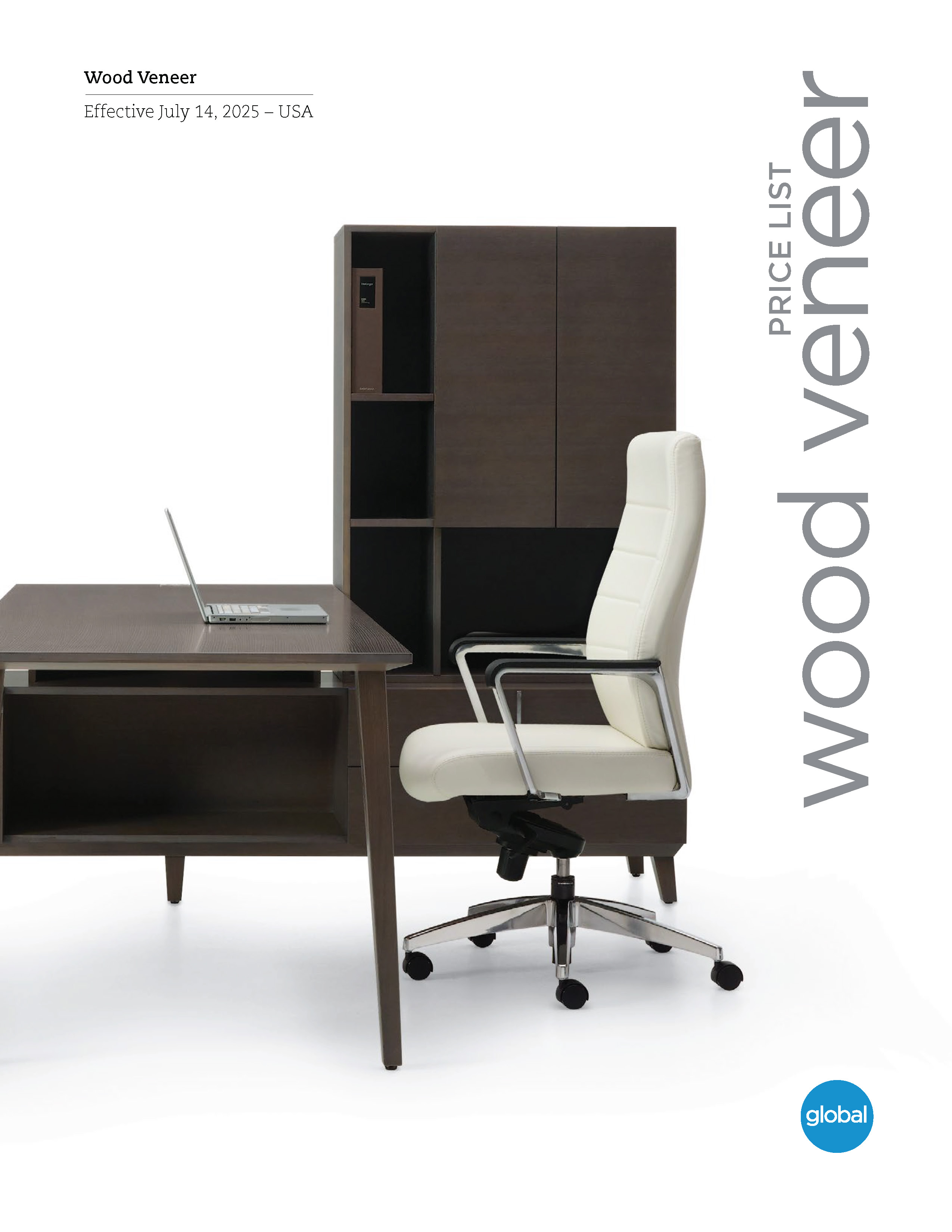 Global Wood Veneer